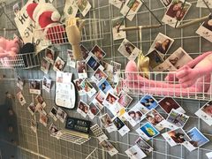 -迦南·甜品蛋糕(传媒店)