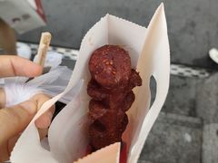 -黑色经典臭豆腐·湖南特产(潇湘文化店)