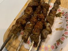 -塔里木的羊·新疆特色餐厅(钱湖北路店)