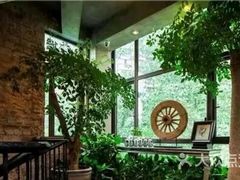 -宝翠花园餐厅(沙湖店)