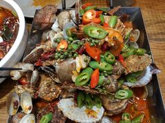 -必点海鲜·鲅鱼水饺(鞍山西道店)