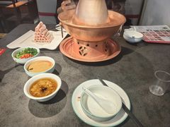 -南门涮肉(东单店)