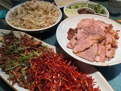 -老昌春饼(大直街店)