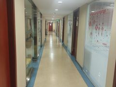 -瑞尔齿科(天津国际大厦诊所)