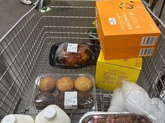 -山姆会员商店(邻瑞广场店)
