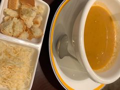 -La Creperie法餐厅(桃江路店)