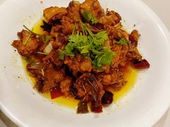 干㸆鸡-胖姐渔村(中源大道店)