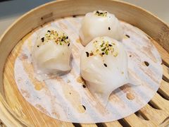 晶莹鲜虾饺-蔡澜港式点心(皇庭广场店)