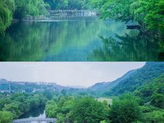 -青岩古镇