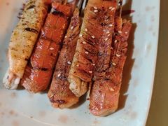 -蚝老板海鲜烧烤大排档(码头店)