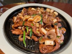 -粗茶淡饭·隐庐私厨(东亭店)