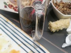 -许哥东北烧烤·铁丳烤串·宫后夹肉(繁花中心店)