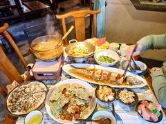 -一味大院•桐庐菜传承店(春江路店)
