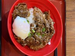 -食其家·牛丼咖喱(蚂蚁金服店)