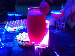 -MOSSO音乐酒吧·Live House(南京西路店)