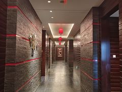 -中国坊中餐厅(石家庄希尔顿酒店)