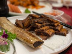 -绿岛国际酒店·海鲜酒楼(八七路店)