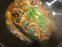-咱屯子铁锅炖直营店(南湖大路店)