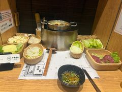 -独食火锅·半米屋台(望平街店)