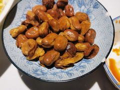 -筱爷叔·上海传统手工菜(玉树路店)