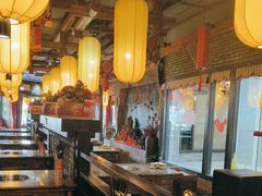 -小龙坎火锅(沙井店)
