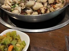 黑鱼-百岁鱼(七一路店)