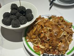 -欧记大排档·景德菜(上海首店)