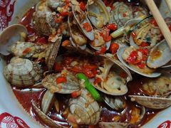 -饶福记·南昌烧烤大排档(九龙湖土著店)