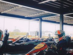 -宝山流光速国际赛车场(宝山店)