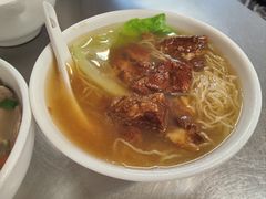 -坚记面店(一德路店)