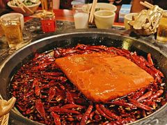 -蜀大侠火锅(寰球文化地标·总府店)