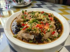 -咖啡人·融合餐厅(万达环宇店)