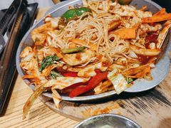 -姜虎东白丁烤肉(银泰中心in99店)