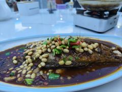 -黄牛肉馆·皖南土菜