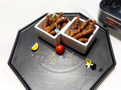 -润泽天·湘味家宴(岳麓山店)