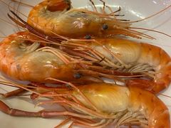 -益健名厨海鲜城(夏湾店)