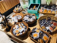 -工匠面包(壹方店)