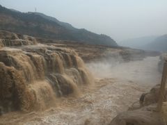 -陕西黄河壶口瀑布旅游区