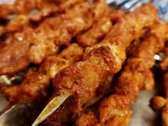 -寻小欢焖烤羊肉串(九眼桥店)