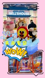 -多元宝贝世界儿童乐园(高新区店)