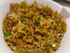 酸菜炒饭-么子烤肉(化龙池店)