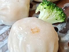 -东江渔村·古典园林·30年粤菜老字号(太和店)