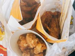 -卤人甲卤炸鸡爪(学院路店)