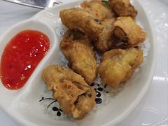 -蚝乡农庄(铁涌赤岸店)