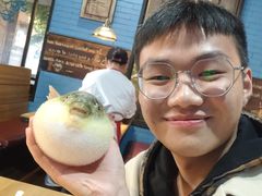 -永安鱼庄·镇江菜(丁卯店)