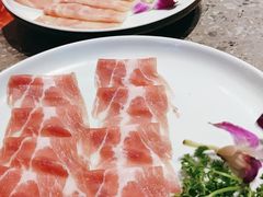 -牛牛章·章鱼水煎肉(光谷世界城店)