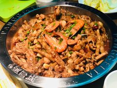 -胖哥俩肉蟹煲(爱琴海购物公园店)