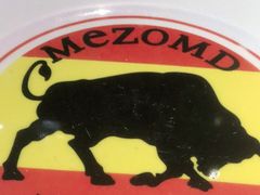 -Mezomd曼索蒂西班牙餐厅(广粤店)