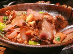 -肴约·花园式餐厅(湖里店)