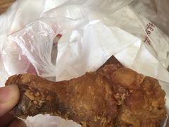 -潘老板炸鸡(君临紫金商业街店)